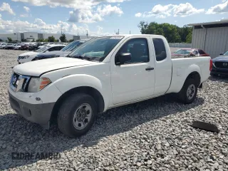 2013 Nissan Frontier S with VIN 1N6BD0CT6DN760152, listed as a Copart auction lot 61945105 with 160,678 mi miles and Clean title. Bid and sale history available at DreamBid. Image 1.
