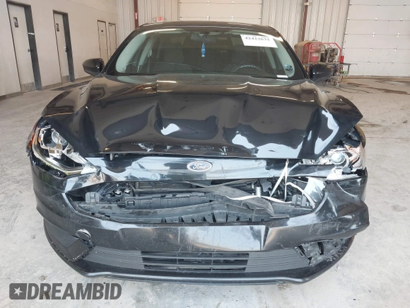 2017 Ford Fusion SE with VIN 3FA6P0H73HR328666, listed as a IAAI auction lot 42423632 with 217,923 mi miles and . Bid and sale history available at DreamBid. Image 6.