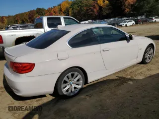 2011 BMW 3 Series 328i xDrive with VIN WBAKF5C52BE395653, listed as a Copart auction lot 77270474 with 0 mi miles and Clean Title. Bid and sale history available at carsss.com. Image 3.