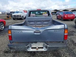 1998 Toyota Tacoma with VIN 4TANL42N4WZ029983, listed as a IAAI auction lot 41703048 with 411,928 mi miles and . Bid and sale history available at DreamBid. Image 16.