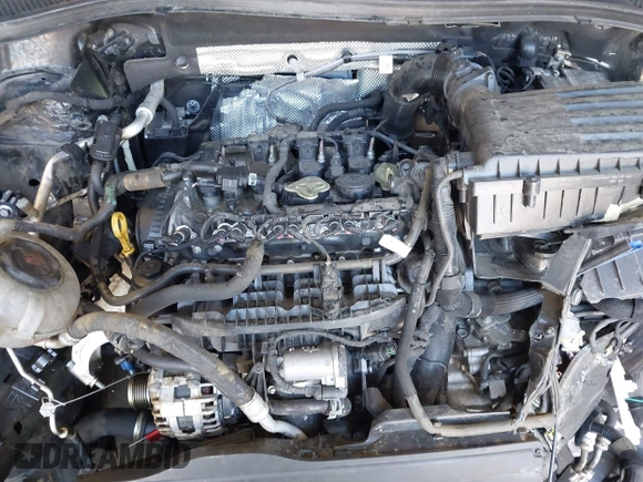 2021 Volkswagen Tiguan S with VIN 3VV0B7AX8MM020189, listed as a IAAI auction lot 42615767 with 70,294 mi miles and . Bid and sale history available at DreamBid. Image 10.