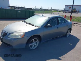 2009 Pontiac G6 GT 1SA z VIN 1G2ZH57N594170671, wystawiony jako IAAI lot #42195938 z przebiegiem 167 200 mil mil oraz . Historia ofert i sprzedaży dostępna na DreamBid. Obrazek 2.