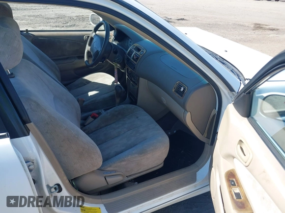 1998 Toyota Corolla VE с VIN 2T1BR18E5WC028590, выставлен на аукционе IAAI как лот 41866080 с пробегом 89 210 миль миль и . История ставок и продаж доступна на DreamBid. Изображение 5.