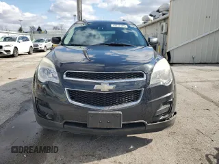 2011 Chevrolet Equinox LT w/1LT with VIN 2CNALDEC5B6359789, listed as a Copart auction lot 49722195 with 126,040 mi miles and Salvage Title. Bid and sale history available at carsss.com. Image 5.