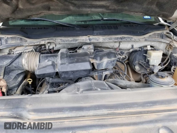 2017 Ford F-250 XL with VIN 1FT7W2A61HEC03778, listed as a IAAI auction lot 42783433 with 221,117 mi miles and . Bid and sale history available at DreamBid. Image 3.