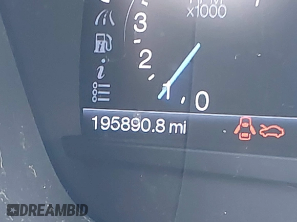 2013 Ford Fusion SE with VIN 3FA6P0HR8DR119998, listed as a IAAI auction lot 42090491 with 195,890 mi miles. Bid and sale history available at carsss.com. Image 12.