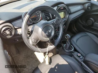 2016 MINI Hardtop с VIN WMWXP5C52G2D15783, выставлен на аукционе Copart как лот 60266515 с пробегом 67 896 миль миль и Чистый • Clean title. История ставок и продаж доступна на DreamBid. Изображение 8.