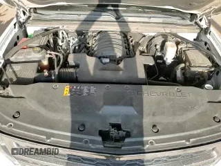 2019 Chevrolet Suburban LT с VIN 1GNSCHKC6KR307670, выставлен на аукционе Copart как лот 69592155 с пробегом 147 141 миль миль и Списание • Salvage title. История ставок и продаж доступна на DreamBid. Изображение 14.