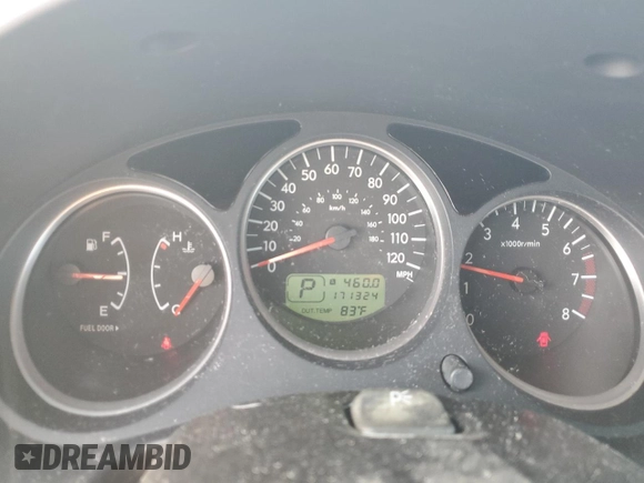 2006 Subaru Forester 2.5 X with VIN JF1SG63606H749369, listed as a Copart auction lot 69125614 with 171,324 mi miles and Clean Title. Bid and sale history available at carsss.com. Image 9.