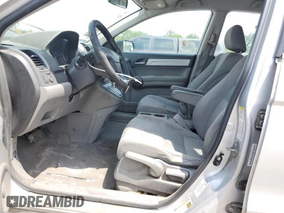 2011 Honda CR-V LX с VIN 5J6RE4H38BL073952, выставлен на аукционе Copart как лот 61420225 с пробегом 218 640 миль миль и Чистый • Clean title. История ставок и продаж доступна на DreamBid. Изображение 7.
