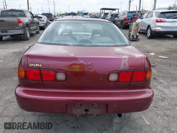 1997 Acura Integra z VIN JH4DB7665VS001803, wystawiony jako IAAI lot #41980185 z przebiegiem 153 955 mil mil oraz . Historia ofert i sprzedaży dostępna na DreamBid. Obrazek 16.