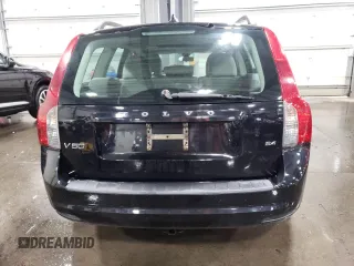 2010 Volvo V50 с VIN YV1382MW5A2575954, выставлен на аукционе Copart как лот 74050034 с пробегом 195 447 миль миль и Чистый • Clean title. История ставок и продаж доступна на DreamBid. Изображение 6.