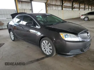 2016 Buick Verano with VIN 1G4PP5SK9G4119928, listed as a Copart auction lot 44798365 with 103,653 mi miles and Salvage Title. Bid and sale history available at carsss.com. Image 4.