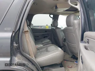 2004 Chevrolet Tahoe LS with VIN 1GNEC13Z84R178728, listed as a IAAI auction lot 42287262 with 206,393 mi miles and . Bid and sale history available at DreamBid. Image 8.