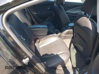 2014 Chevrolet Volt with VIN 1G1RD6E41EU152548, listed as a IAAI auction lot 42008887 with 124,664 mi miles and . Bid and sale history available at carsss.com. Image 8.