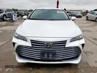 2022 Toyota Avalon XLE z VIN 4T1JZ1FB5NU077449, wystawiony jako Copart lot #53559685 z przebiegiem 38 969 mil mil oraz Szkoda całkowita • Salvage title. Historia ofert i sprzedaży dostępna na DreamBid. Obrazek 5.