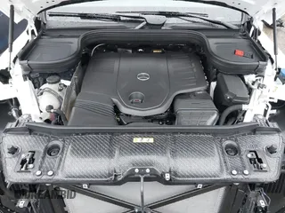 2024 Mercedes-Benz GLE 450 with VIN 4JGFB5KB3RB177056, listed as a IAAI auction lot 41242732 with 2,030 mi miles and . Bid and sale history available at DreamBid. Image 10.