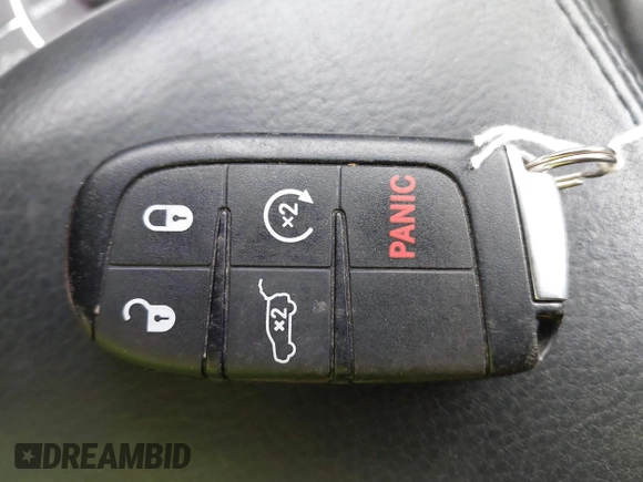 2018 Jeep Grand Cherokee Summit с VIN 1C4RJFJG4JC260226, выставлен на аукционе IAAI как лот 41442365 с пробегом 53 548 миль миль и . История ставок и продаж доступна на DreamBid. Изображение 11.