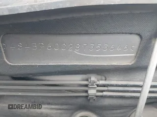 2008 Subaru Outback с VIN 4S4BP60C287353646, выставлен на аукционе IAAI как лот 42310252 с пробегом 183 625 миль миль и . История ставок и продаж доступна на DreamBid. Изображение 9.