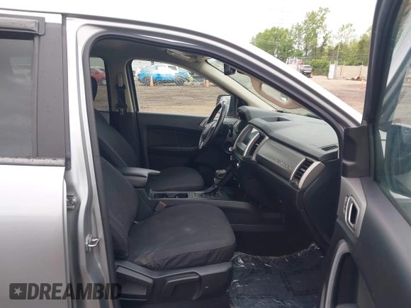 2020 Ford Ranger XL с VIN 1FTER4FH9LLA24378, выставлен на аукционе IAAI как лот 42221417 с пробегом 90 748 миль миль и . История ставок и продаж доступна на DreamBid. Изображение 5.