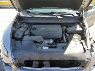 2017 Jeep Cherokee Sport with VIN 1C4PJMAB4HW544836, listed as a Copart auction lot 52512785 with 77,733 mi miles and Salvage Title. Bid and sale history available at DreamBid. Image 14.