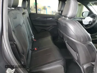 2023 Jeep Grand Cherokee Altitude with VIN 1C4RJHAG6PC547667, listed as a Copart auction lot 50498875 with 29,759 mi miles and Clean title. Bid and sale history available at DreamBid. Image 11.