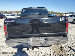 2001 Dodge Ram 1500 with VIN 3B7HC13Y41G770460, listed as a Copart auction lot 45732175 with 179,107 mi miles and Salvage Title. Bid and sale history available at carsss.com. Image 6.