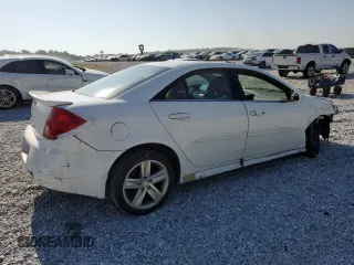 2010 Pontiac G6 w/1SB with VIN 1G2ZA5EB1A4156039, listed as a Copart auction lot 69310574 with 230,752 mi miles and Salvage Title. Bid and sale history available at carsss.com. Image 3.