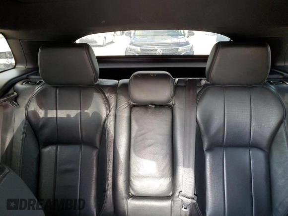 2016 Land Rover Range Rover Evoque SE with VIN SALVP2BG0GH156857, listed as a Copart auction lot 64001255 with Not provided miles and Salvage title. Bid and sale history available at DreamBid. Image 10.