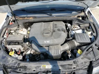 2014 Jeep Grand Cherokee Summit with VIN 1C4RJFJG9EC474781, listed as a Copart auction lot 60720325 with 64,546 mi miles and Salvage title. Bid and sale history available at DreamBid. Image 12.