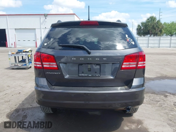 2020 Dodge Journey SE Value with VIN 3C4PDCAB1LT279048, listed as a IAAI auction lot 41810067 with 68,618 mi miles and . Bid and sale history available at carsss.com. Image 16.