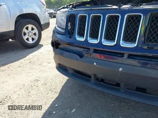 2016 Jeep Compass Sport с VIN 1C4NJDBB9GD657309, выставлен на аукционе IAAI как лот 42564405 с пробегом 157 206 миль миль и . История ставок и продаж доступна на DreamBid. Изображение 6.