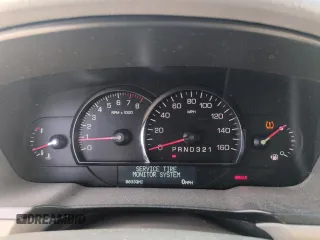 2008 Cadillac DTS 1SC with VIN 1G6KD57Y98U111224, listed as a Copart auction lot 52634495 with 88,333 mi miles and Salvage Title. Bid and sale history available at carsss.com. Image 9.