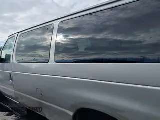 2006 Ford Econoline Passenger XL with VIN 1FBSS31L96DA85262, listed as a IAAI auction lot 41283793 with 325,912 mi miles and . Bid and sale history available at DreamBid. Image 14.