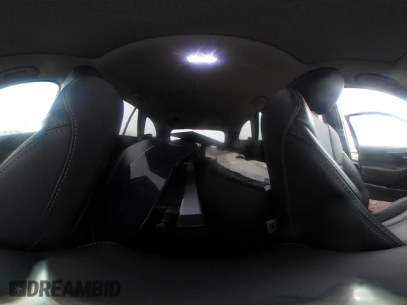 2024 Subaru Outback Touring с VIN 4S4BTAPC3R3204269, выставлен на аукционе IAAI как лот 41923253 с пробегом 12 059 миль миль и . История ставок и продаж доступна на DreamBid. Изображение 20.