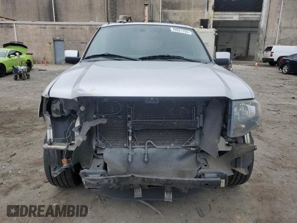 2012 Ford Expedition EL Limited with VIN 1FMJK1K55CEF21022, listed as a Copart auction lot 79921704 with 214,519 mi miles and Clean Title. Bid and sale history available at carsss.com. Image 5.