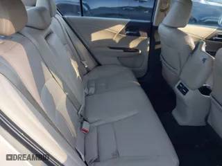 2015 Honda Accord Sedan EX-L with VIN 1HGCR2F8XFA010793, listed as a IAAI auction lot 41780141 with 204,031 mi miles. Bid and sale history available at carsss.com. Image 8.
