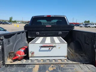 2017 Ford F-250 XLT with VIN 1FTBF2B61HEE65986, listed as a IAAI auction lot 42730673 with 60,739 mi miles and . Bid and sale history available at DreamBid. Image 1.
