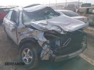 2008 Honda Pilot SE with VIN 5FNYF18368B024404, listed as a IAAI auction lot 41889168 with Not Provided miles and . Bid and sale history available at DreamBid. Image 6.