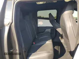 2024 Tesla Cybertruck z VIN 7G2CEHED2RA020834, wystawiony jako Copart lot #73682154 z przebiegiem 9221 mil mil oraz Szkody całkowita. Historia ofert i sprzedaży dostępna na DreamBid. Obrazek 11.