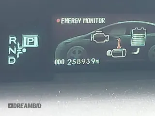 2015 Toyota Prius Four with VIN JTDKN3DU6F1951346, listed as a IAAI auction lot 41841483 with 258,939 mi miles. Bid and sale history available at carsss.com. Image 15.
