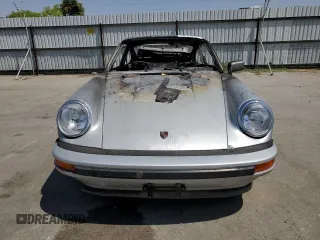 1978 Porsche 911 with VIN 9118200452, listed as a Copart auction lot 68766784 with Not provided miles and Non repairable. Bid and sale history available at DreamBid. Image 5.