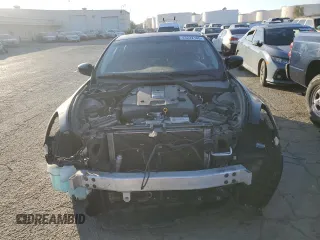 2013 Infiniti G37 IPL with VIN JN1CV6EK7DM900052, listed as a Copart auction lot 43222105 with Not Provided miles and Salvage Title. Bid and sale history available at carsss.com. Image 5.