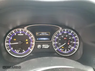 2020 Infiniti QX60 LUXE with VIN 5N1DL0MM5LC539170, listed as a Copart auction lot 43123745 with 86,972 mi miles and Salvage Title. Bid and sale history available at carsss.com. Image 9.