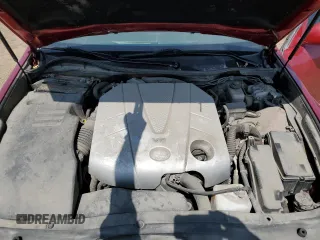 2007 Lexus GS 350 z VIN JTHBE96S770016616, wystawiony jako Copart lot #61614405 z przebiegiem 218 365 mil mil oraz Czysty tytuł • Clean title. Historia ofert i sprzedaży dostępna na DreamBid. Obrazek 11.