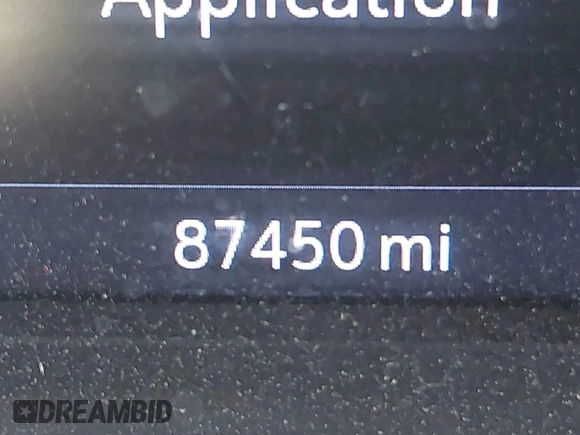 2021 Chevrolet Silverado 1500 LT with VIN 3GCUYDED1MG417061, listed as a IAAI auction lot 41857543 with 87,450 mi miles and . Bid and sale history available at DreamBid. Image 15.
