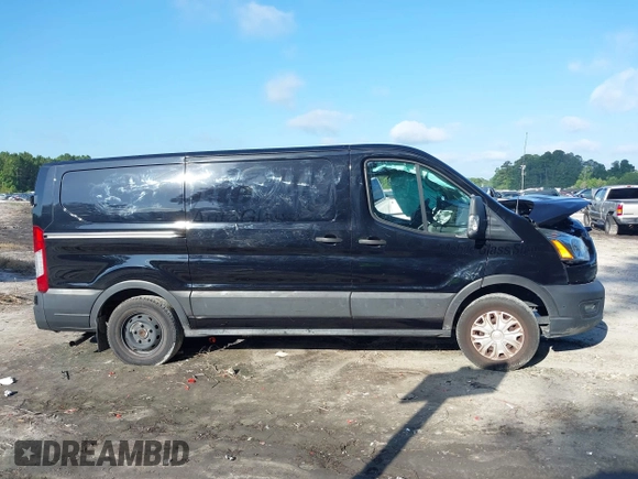2020 Ford Transit Cargo с VIN 1FTYE1Y82LKA27357, выставлен на аукционе IAAI как лот 42398747 с пробегом Не указан миль и . История ставок и продаж доступна на DreamBid. Изображение 13.