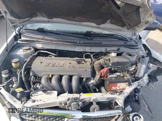 2007 Toyota Corolla CE z VIN 1NXBR32EX7Z852198, wystawiony jako IAAI lot #42040736 z przebiegiem 151 971 mil mil oraz . Historia ofert i sprzedaży dostępna na DreamBid. Obrazek 10.