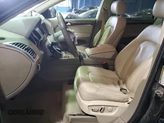 2011 Audi Q7 S line with VIN WA1DGAFE2BD008810, listed as a Copart auction lot 42805735 with 162,056 mi miles and Clean title. Bid and sale history available at DreamBid. Image 7.