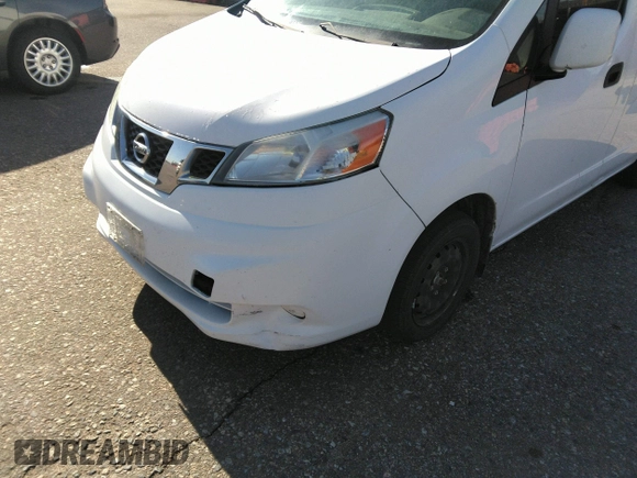 2017 Nissan NV200 S z VIN 3N6CM0KN6HK712119, wystawiony jako IAAI lot #41681695 z przebiegiem 98 229 mil mil oraz . Historia ofert i sprzedaży dostępna na DreamBid. Obrazek 6.
